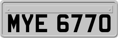 MYE6770