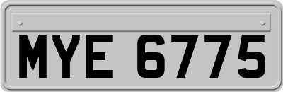 MYE6775