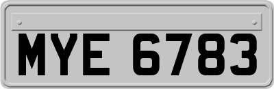 MYE6783