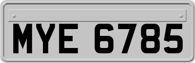 MYE6785