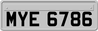MYE6786
