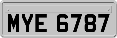 MYE6787