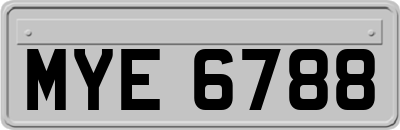 MYE6788