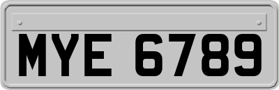 MYE6789
