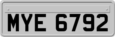 MYE6792