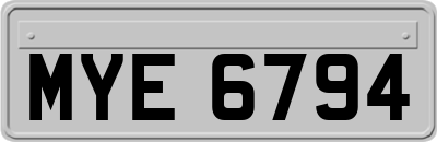 MYE6794