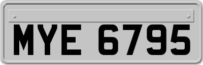 MYE6795
