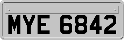 MYE6842