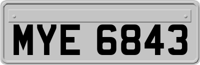 MYE6843