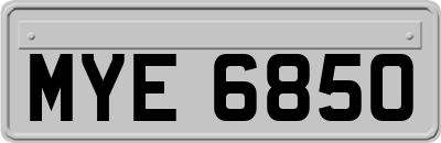 MYE6850
