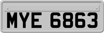 MYE6863
