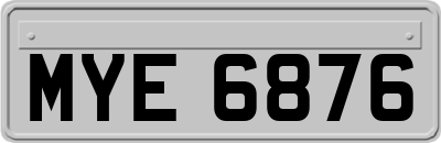 MYE6876