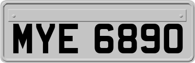 MYE6890
