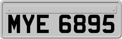 MYE6895