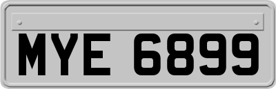 MYE6899