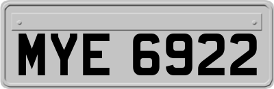 MYE6922