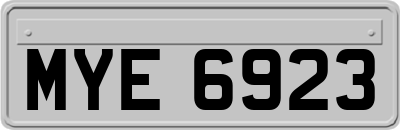 MYE6923