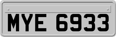 MYE6933