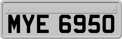 MYE6950