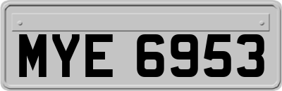 MYE6953