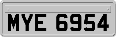 MYE6954