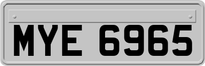 MYE6965
