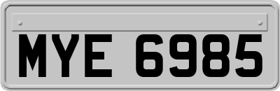 MYE6985