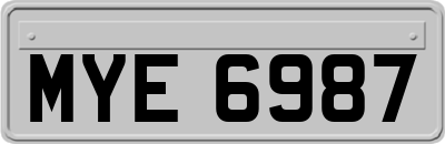 MYE6987