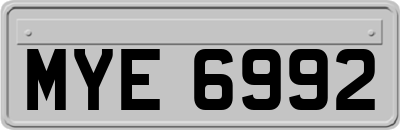 MYE6992