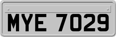 MYE7029