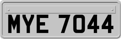 MYE7044