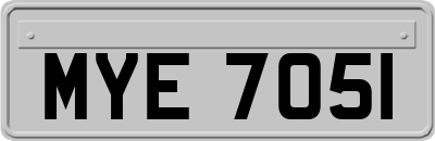 MYE7051