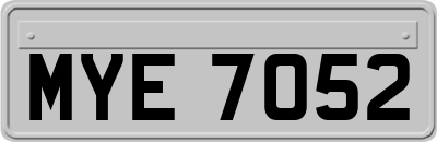 MYE7052
