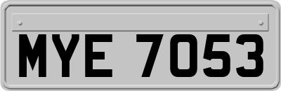 MYE7053