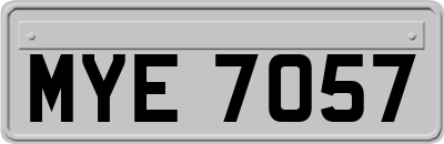 MYE7057