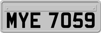 MYE7059