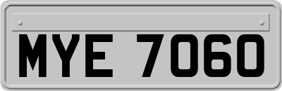 MYE7060