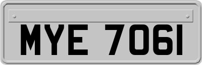 MYE7061