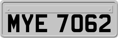 MYE7062
