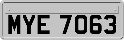 MYE7063