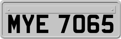 MYE7065
