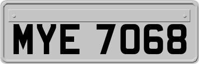 MYE7068