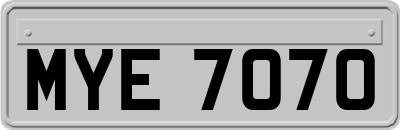 MYE7070