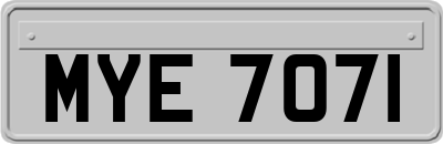 MYE7071