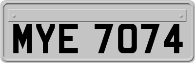 MYE7074