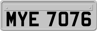 MYE7076