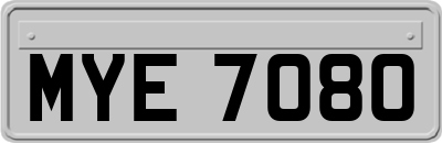 MYE7080