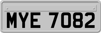 MYE7082