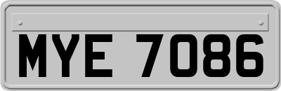MYE7086