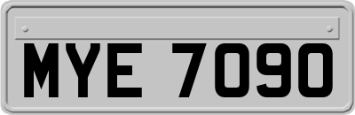 MYE7090